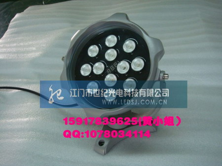 供应LED水下灯,LED喷泉灯，LED公园灯，LED水底灯